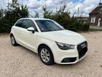 Audi A1, Auto's, A1, Bedrijf, Te koop