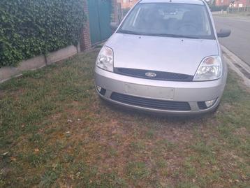 Ford fiesta 1.3 benzine  beschikbaar voor biedingen