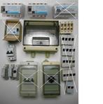 allerlei schakelmateriaal, Enlèvement ou Envoi