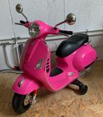 Moto enfant, Ophalen, Zo goed als nieuw