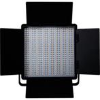 LedGo LG-600CSC studio verlichting, Ophalen of Verzenden