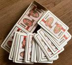 Jeu de cartes ROMY PILS/ROMAN, Enlèvement ou Envoi, Utilisé, Carte(s) à jouer