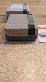 GeeekPi retro case voor raspberry Pi 5, Computers en Software, Ophalen of Verzenden, Zo goed als nieuw