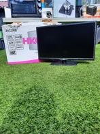 Tv voor in caravan, Caravans en Kamperen, Ophalen, Zo goed als nieuw