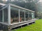 Veranda, Tuin en Terras, Overkappingen, Ophalen, Gebruikt, Veranda