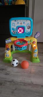 Vtech Doel met ballen, Enlèvement, Comme neuf