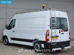 Renault Master 135PK L2H2 Airco Trekhaak Imperiaal Euro6 10m, Auto's, Te koop, Gebruikt, 99 kW, Stof