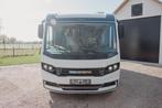 Weinsberg CaraCore 700 MEG, Caravans en Kamperen, Diesel, Bedrijf, 7 tot 8 meter, Integraal