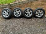 MINI 5x120 winterkit, Ophalen, Gebruikt, 16 inch, Banden en Velgen
