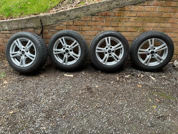 MINI 5x120 winterkit beschikbaar voor biedingen