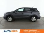 Suzuki S-Cross 1.4 BoosterJet Mild-Hybrid Flash (bj 2023), Auto's, 118 g/km, Stof, Gebruikt, Euro 6