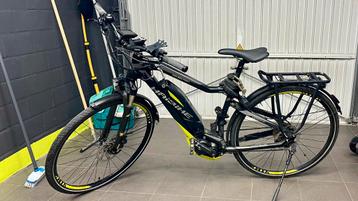 Vélo électrique HAIBIKE  beschikbaar voor biedingen