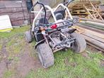 Te koop pgo 150cc buggy buxter, Ophalen of Verzenden, Zo goed als nieuw