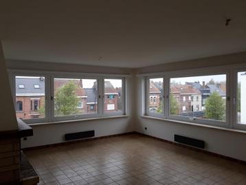 Huur recent gerenoveerd appartement ASSE Krokegem