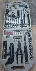 Gereedschapskoffer, Ophalen of Verzenden, Nieuw