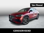 Mercedes-Benz GLA 250 e AMG Line + NIGHTPAKKET + CARPLAY + T, Auto's, Mercedes-Benz, Traction-control, Stof, 4 cilinders, 16 kWh