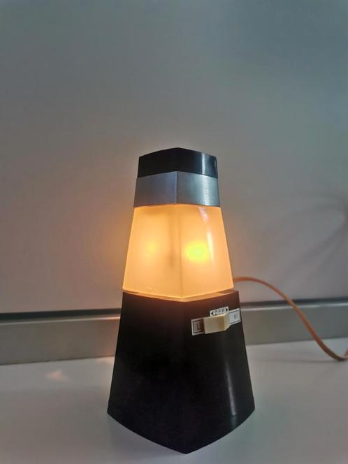 Vintage design bureaulamp Taki Light, Antiek en Kunst, Antiek | Verlichting, Ophalen of Verzenden
