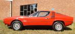 Alfa Romeo Montreal 1974, Auto's, Alfa Romeo, 4 zetels, Handgeschakeld, Particulier, 2 deurs