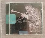 Cd First Class Jazz - Dizzy Gillespie, Ophalen of Verzenden