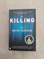 David Hewson - De Killing, Ophalen