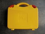 Lego Storage Suitcase (zie foto's) 6, Ophalen of Verzenden, Gebruikt, Lego