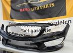 VOORBUMPER MERCEDES CLA W117 AMG PDC KLS A1178850825, 3 mois de garantie, Utilisé, -, Avant
