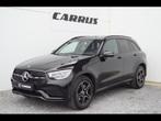 Mercedes-Benz GLC 200 4MATIC, Automaat, 4 deurs, 140 g/km, Euro 6