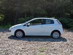 Fiat punto prête à immatriculer, Auto's, Fiat, Wit, Bedrijf, Punto, Te koop