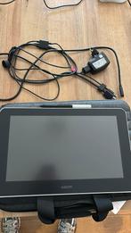 Wacom One tekentablet, Ophalen, Zo goed als nieuw