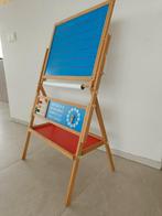 Schoolbord voor krijt en stiften/magneten, Enlèvement