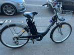 Elektrische fiets, Ophalen, Zo goed als nieuw