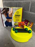 Zumba fitness set, Ophalen, Zo goed als nieuw, Overig