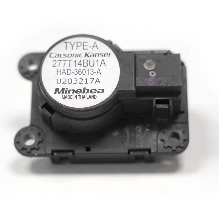 Nissan Qashqai 2017-2019- Warmteregelaar, Autos : Pièces & Accessoires, Moteurs & Accessoires, Nissan, Neuf, Enlèvement ou Envoi