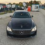 Mercedes E-klasse E220 Avantgarde, Automaat, Achterwielaandrijving, 4 cilinders, 109 g/km