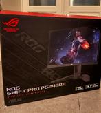 Asus ROG Swift PRO PG248QP 540hz! Esports monitor, Computers en Software, Monitoren, Ophalen of Verzenden, Zo goed als nieuw, TN