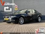 Audi A4 Limousine 1.8 TFSI Pro Line | Climate | Cruise | PDC, Autos, Achat, Entreprise, A4, Noir