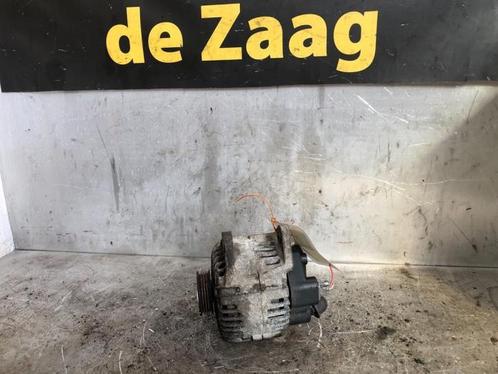 Dynamo van een Hyundai Santafe, Auto-onderdelen, Motor en Toebehoren, Hyundai, Gebruikt, 3 maanden garantie, Ophalen of Verzenden