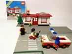 Lego set 6364 Paradmedic Unit uit 1980, Ophalen of Verzenden, Zo goed als nieuw, Complete set, Lego