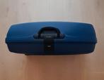 Reiskoffer, Gebruikt, Hard kunststof, 70 cm of meer, 55 cm of meer