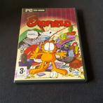 Garfield, Ophalen, Zo goed als nieuw