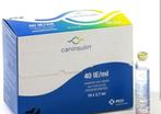 6 Caninsulin capsules voor vetpen, Dieren en Toebehoren, Ophalen, Nieuw