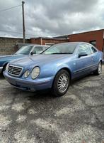 Mercedes CLK 230 Kompressor, Autos, Particulier, Achat, CLK