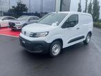 Peugeot Partner Nieuw Model Automaat 130PK *0KM*, Auto's, Peugeot, Monovolume, Wit, 130 pk, Diesel
