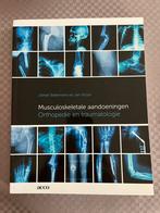 Johan Bellemans - Musculoskeletale aandoeningen, Ophalen, Johan Bellemans; Jan Victor