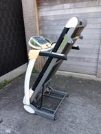 Loopband Tunturi, Sport en Fitness, Ophalen, Zo goed als nieuw, Loopband