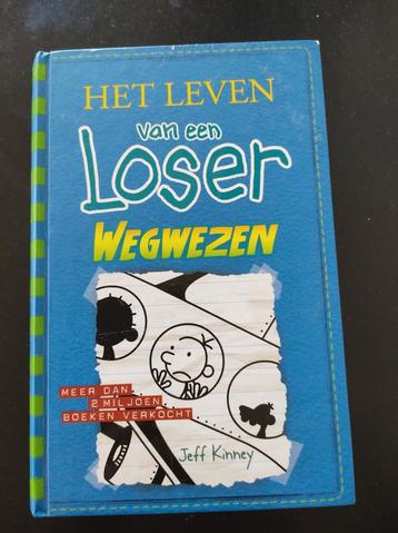 Jeff Kinney - Wegwezen beschikbaar voor biedingen