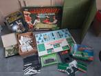 Lot oud voetbal speelgoed Palitoy Parker Subbuteo Meccano, Verzamelen, Ophalen of Verzenden