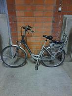 Elektrische damesfiets, Ophalen, Gebruikt, Overige merken, Versnellingen