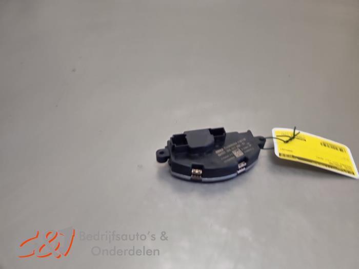 Résistance chauffage d'un Mercedes Vito, Autos : Pièces & Accessoires, Climatisation & Chauffage, Mercedes-Benz, Utilisé, 3 mois de garantie