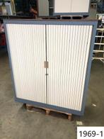 1969. Kasten / Kast / Garagekast / Werkplaats / roldeurkast, Enlèvement, Utilisé
